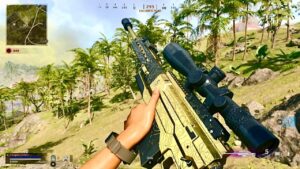 Call of Duty: Warzone Solo Gameplay (No Commentary)