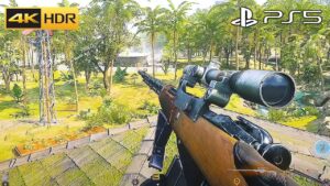 Call of Duty: Warzone Solo Gameplay & Spectator Mode (No Commentary)