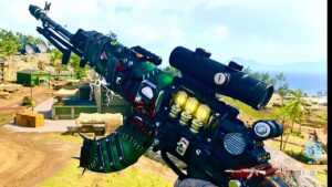 Call of Duty: Warzone Solo Win Gameplay 21kill (No Commentary)