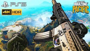 Call of Duty Warzone WIN [M13/Welgun] Gameplay - No Commentary