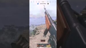 Call of Duty Warzone x Vanguard Battle Royal Gameplay