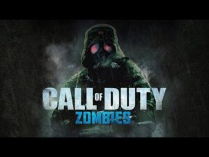 Call of Duty Zombies: The Game