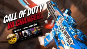 Call of Duty va totalement changer.. (Microsoft rachète Activision)