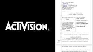 Call of Duty vs The BIGGEST Cheating Company...