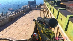 Call of duty modern warfare warzone rebirth island trios gameplay win (No Commentary)