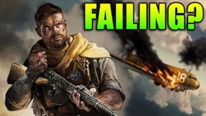 Can They Save Call Of Duty? - Planetside 2 Biggest Update in 7 Years! - Today In Gaming