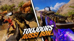 Ce Call of Duty est toujours aussi BON en 2022 !