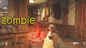 Chơi Thử Chế Độ Zombie Của Call Of Duty Vanguard - Call Of Duty Vanguard - Tập 11