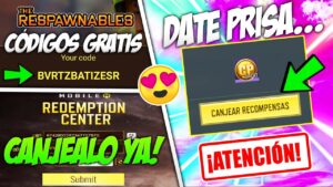 🚨 DATE PRISA.. CORRE! ACTIVISION REGALA 2400 CP GRATIS en COD MOBILE | CÓMO CONSEGUIR 2400 CP GRATIS