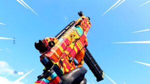 "Dang, that boy just dropped a ___" 😱 Call of Duty Black Ops Cold War Multiplayer Gameplay (BOCW)