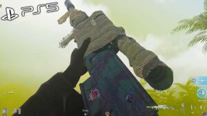 Double Sniper Loadout Solo WIN (KAR98/HDR) Call of Duty Warzone Solo Win Gameplay No Commentary