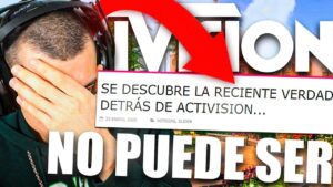 EL NUEVO ESCÁNDALO DE ACTIVISION CON CALL OF DUTY WARZONE