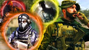 EXISTE UM MULTIVERSO EM CALL OF DUTY?