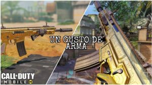 El KILO 141 es una DRH pero MAMADÍSIMA - Call Of Duty Mobile