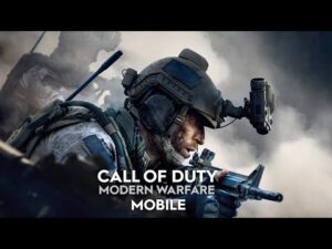 El nuevo Cod será Call of Duty Modern Warfare Mobile en 2022
