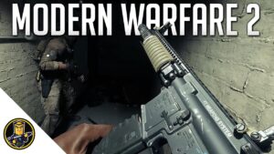 Even MORE INSANE Call of Duty Modern Warfare 2022 Leaks!