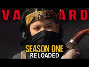 Everything We Know About Season 1 Reloaded (Call of Duty Vanguard & Warzone)