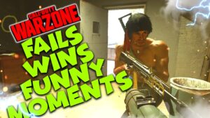 ΤΑ ΓΕΛΙΑ ΤΑ FAILS ΚΑΙ ΤΑ WINS! | CALL OF DUTY WARZONE GREEK
