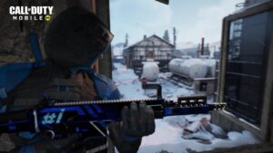 Ferg Comes to Call of Duty®: Mobile | Creator Bundle