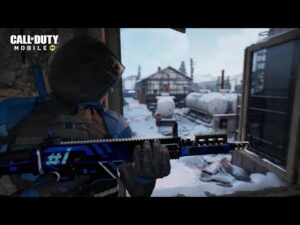 Ferg Comes to Call of Duty®: Mobile | Creator Bundle