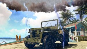 Fix the Bugs and then we can Talk... ( Call of Duty Warzone )