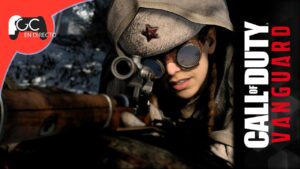 🔴 Fru juega CALL OF DUTY VANGUARD - ZOMBIES en PS5 Diciembre 31, 2021