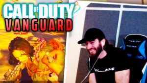 G18 EMBARRASSES Some Nerd! - Call of Duty Vangaurd with The Crew!