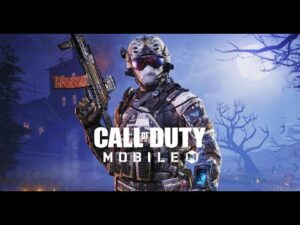 Gameplay de Call Of Duty Mobile #1