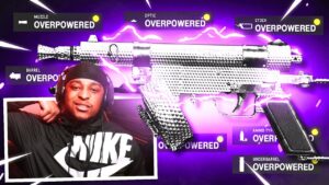 Goodbye MP40 Hello WELGUN Call Of Duty Vanguard..😍 (COD Vanguard Best WELGUN Class Setup)