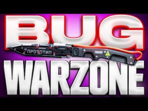 HAY UN NUEVO BUG PAY TO WIN EN CALL OF DUTY WARZONE