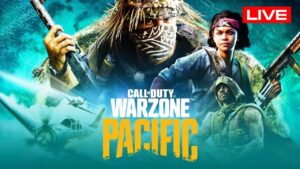 HELLO my Beautiful People ! *HIGH KILL* GAMEPLAY !!! (Call Of Duty: Warzone Live)