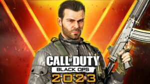 HUGE NEWS for TREYARCH'S NEXT GAME... (Call of Duty 2023)