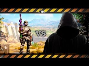 Hackers Vs CoD Narco Call of duty mobile!!!#funny #codm @ZARA COD