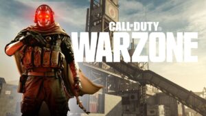 Стрим:Верните "Верданск"/HarDKor/Call of Duty:WarZone