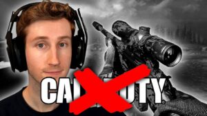 Hat Call of Duty überhaupt noch eine Zukunft?