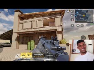 Hey @Call of Duty: Mobile  are you still kidding me?