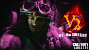 How To Camp BOCAGE In Call of Duty Vanguard | Best MP40 Class