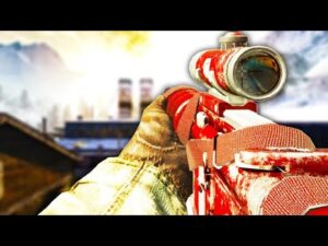 How To Save Call of Duty in 2022...