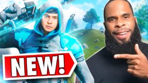 I BECAME IFERG IN CALL OF DUTY MOBILE!