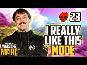 I HOPE SOLOS STAY LIKE THIS IN WARZONE.. | Call Of Duty - Warzone