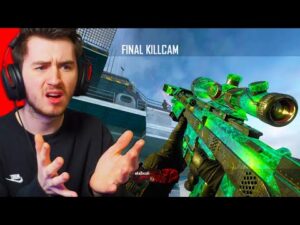 I Hosted a $100 TRICKSHOT Tournament on Call of Duty!
