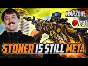 I STONED THE WHOLE LOBBY | Call Of Duty - Warzone