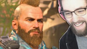 I forgot this CALL OF DUTY even existed