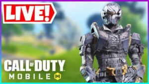 I'M NOT BUYING THE FIRE RAID DRAW BECAUSE I ONLY HAVE 67CP | CALL OF DUTY MOBILE BATTLE ROYALE LIVE!