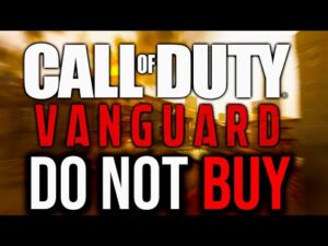 Is Call Of Duty Vanguard Worth Buying in 2022?