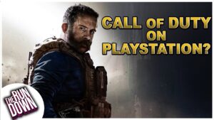 Is Call of Duty Safe on PlayStation? + Star Wars Excite! - The Rundown - Electric Playground