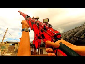 KINGS of CASTLE 👑 || 4v4 SnD Call of Duty Vanguard Gamebattles