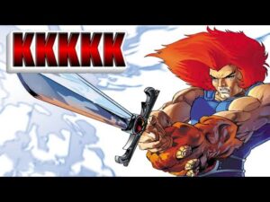 KKKKK IGUALZINHA A DO DESENHO QUEM LEMBRA ? - CALL OF DUTY MOBILE