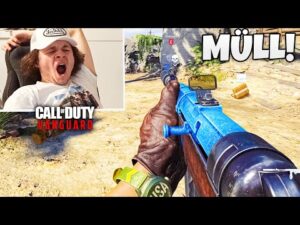 Kein Call of Duty Multiplayer mehr?