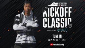 Kickoff Classic 2022 | Semis & Finals